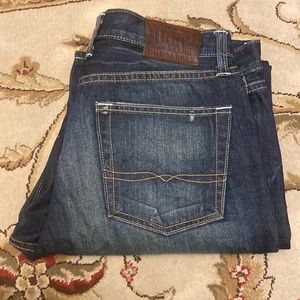 Lucky Brand Boot Cut Jeans